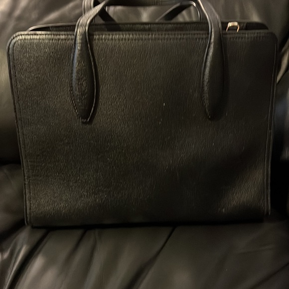 Kate Spade Satchel - Picture 2 of 8